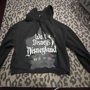 Disneyland 100 year hoodie